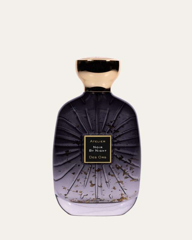 Noir By Night Eau de Parfum, 3.3 oz.